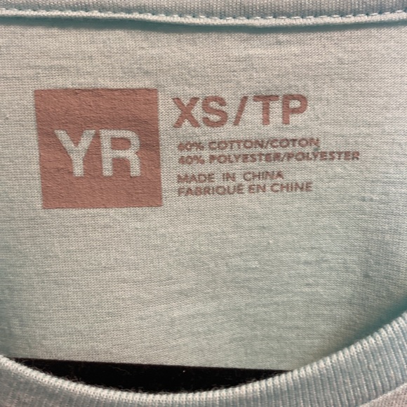 Young & Reckless S/S T-shirt - Picture 4 of 5